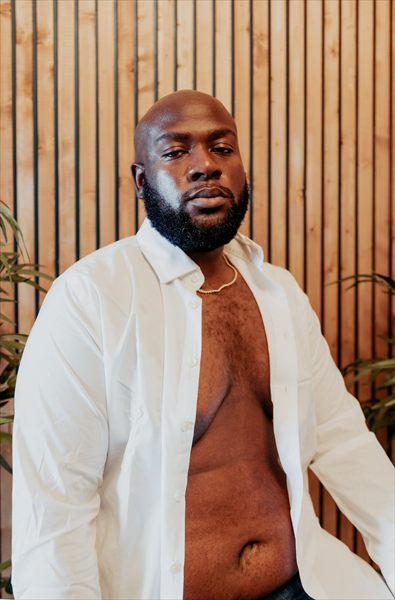 Big Boy Papi