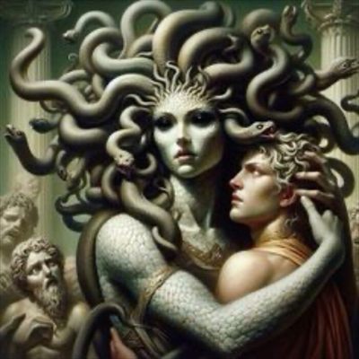Medusa profile photo 2