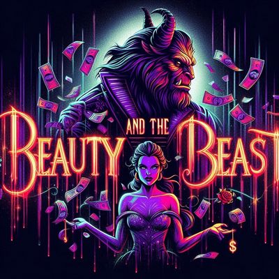💦BEAUTYxBEAST💦 profile photo 2