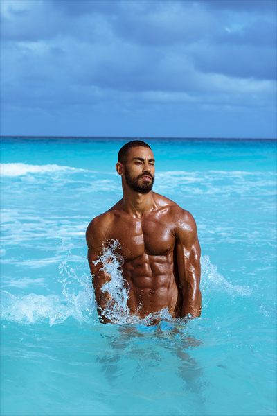 Andrey Millan (Top 9%) profile photo 2