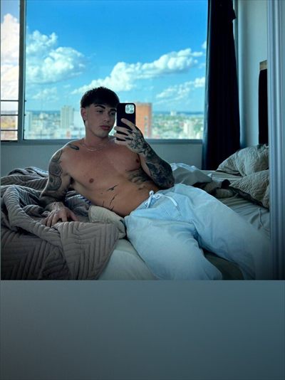 Isaac profile photo 2