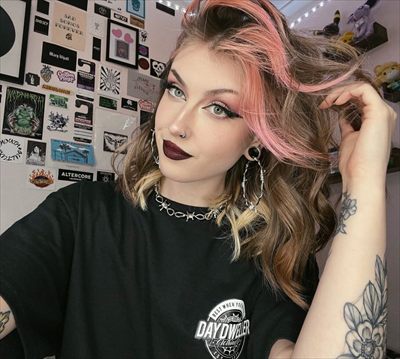 Ellie Grace