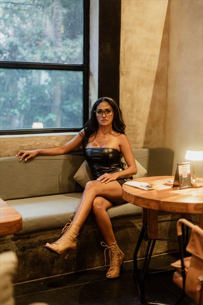 Mila Sinclair profile photo 2