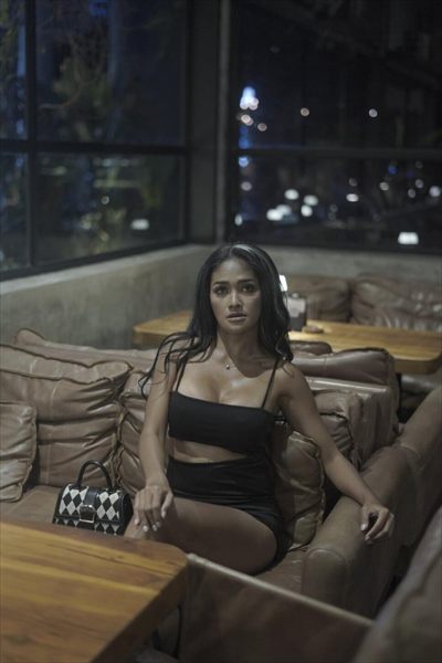 Mila Sinclair profile photo 3