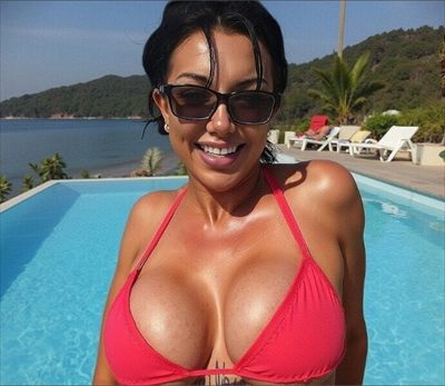 Ivana Foxx profile photo 3