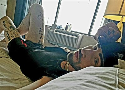 Jeffrey Coxx profile photo 2