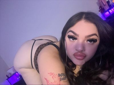 Big booty Judy 🫦