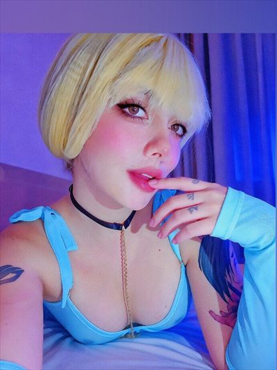 ❤️‍🔥🍒Cherrycuver 🍒❤️‍🔥 profile photo 2