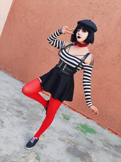 ❤️‍🔥🍒Cherrycuver 🍒❤️‍🔥 profile photo 3