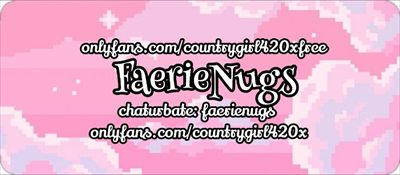 faerie//nugz🍃✨FREE!! profile photo 2