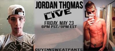 Jordan Thomas profile photo 2