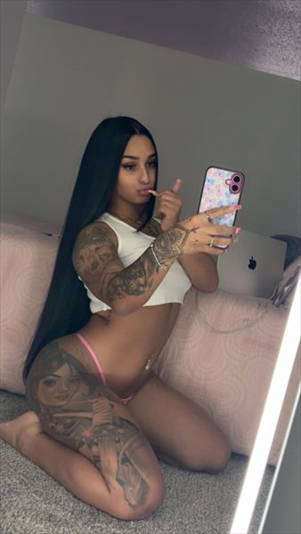 Victoria Valentina