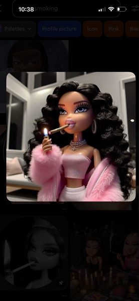 Victoria Valentina profile photo 2