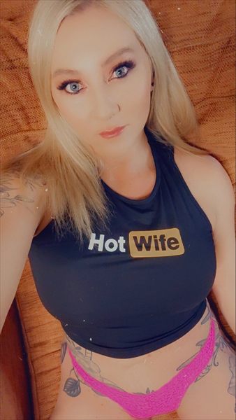 Swinging Texas Hotwife VIP- No PPV