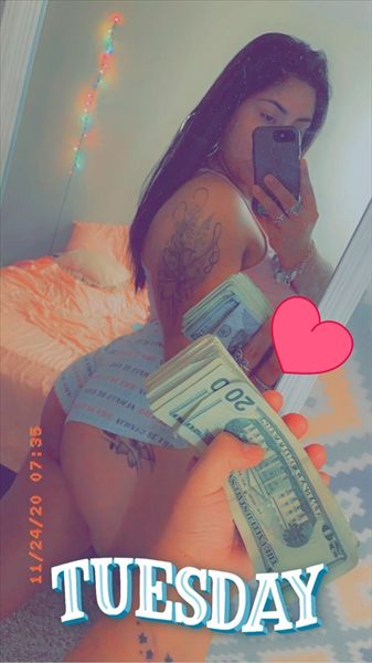 BigBootyBrittney