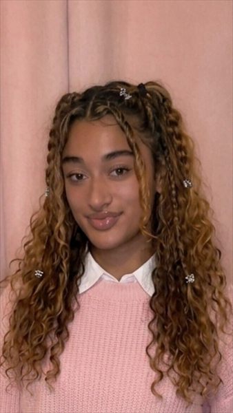 Armani Mellie