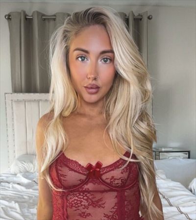 Layla Grace 👱🏼‍♀️🍑🍆 profile photo 3