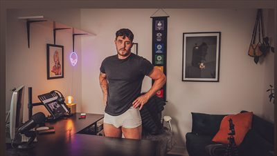 Danny Blu 👑 profile photo 2