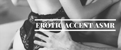 Erotic Accent ASMR profile photo 2