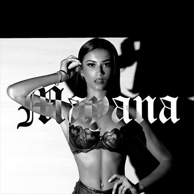 Mayana 🤍