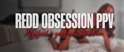 • Redd_Obsession • PPV 🤍 profile photo 2
