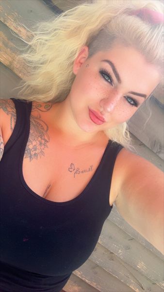 Nelly May