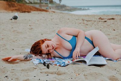 Echo Parke profile photo 2