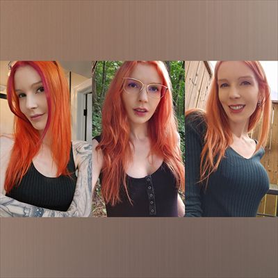 Ruby Soho 🍁 Free Big Titty Nerd 💦 profile photo 2