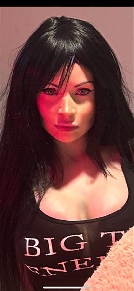 Megan Cherie profile photo 3