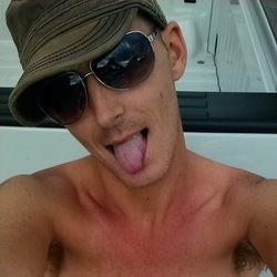 Xander michaels