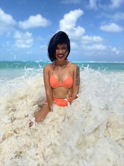 Kate González profile photo 3