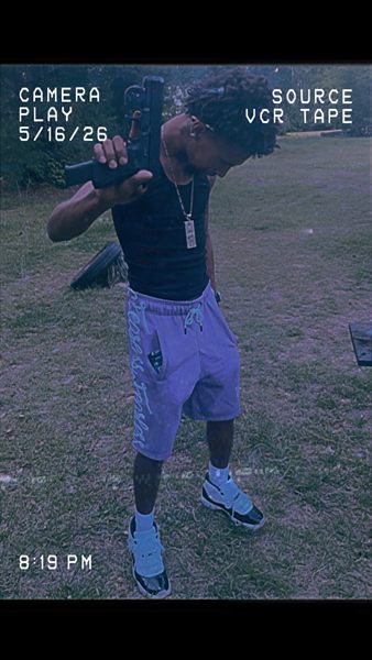 Kaptainhook 🌚‼️ profile photo 2