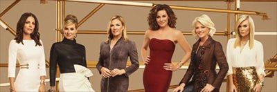 Sonja Morgan profile photo 2