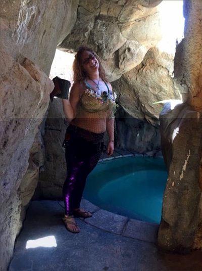 PHub ‘famous’ Teresa / Tree(sa) 🫀🤗💋🍑🍩🌮💦🫦 profile photo 3