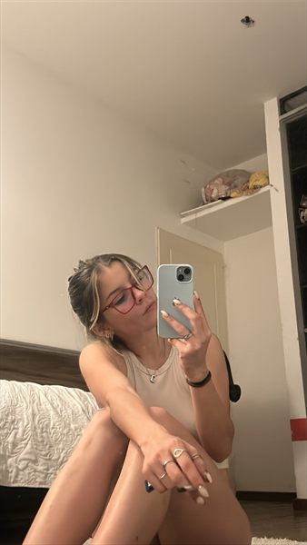 Chloé 🧸