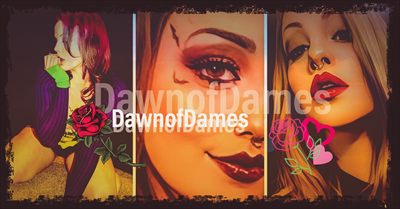 Dawn profile photo 2