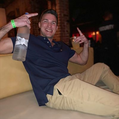 ChadPowerz profile photo 2