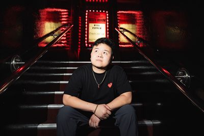 Will Pepper profile photo 2
