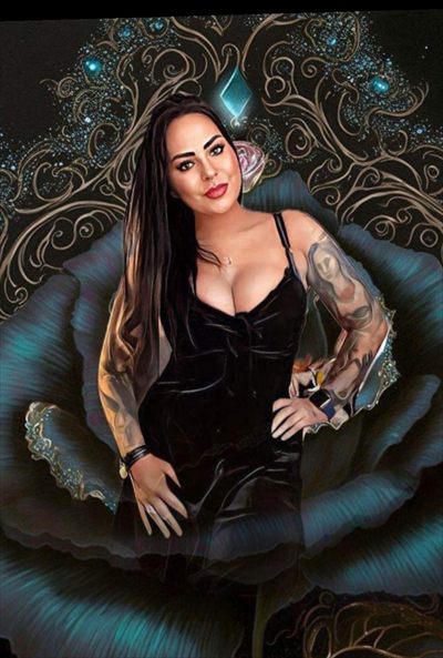 Eliza-Lou