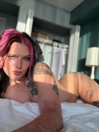 Baby Rose 🌹 (Free) profile photo 2