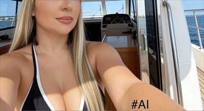 Olivia James profile photo 2