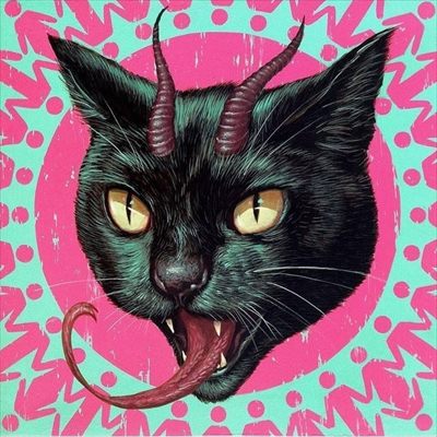 Kitty Furias 😽😾 profile photo 2