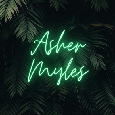 Asher Myles profile photo 2