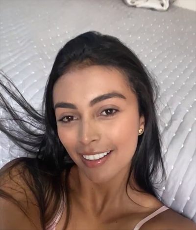 Daniela Alonso