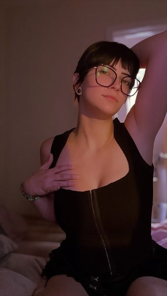 Jess Ann