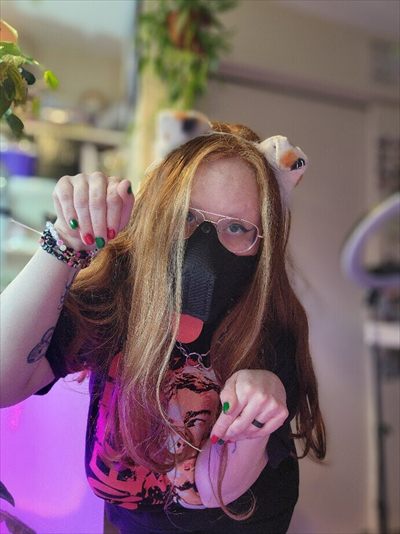 Ouija profile photo 2