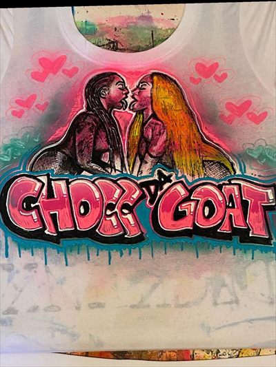 ChoccDaGoat profile photo 2