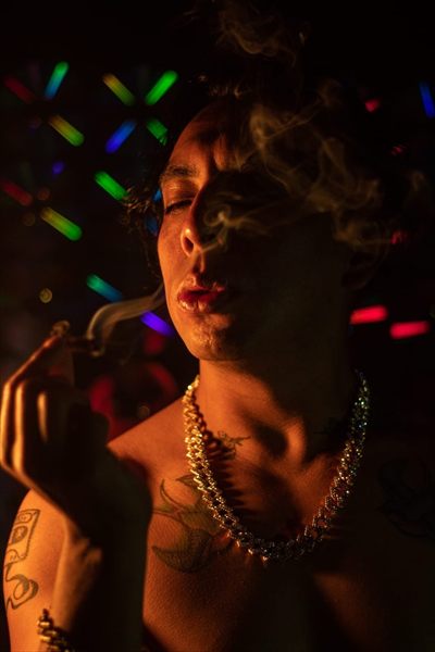 Prieto Candela (Rufas)🍫😏🔥 profile photo 2