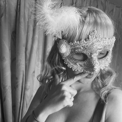 RoxySensual profile photo 3