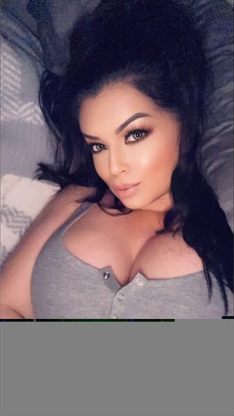 The Voluptuous V profile photo 3
